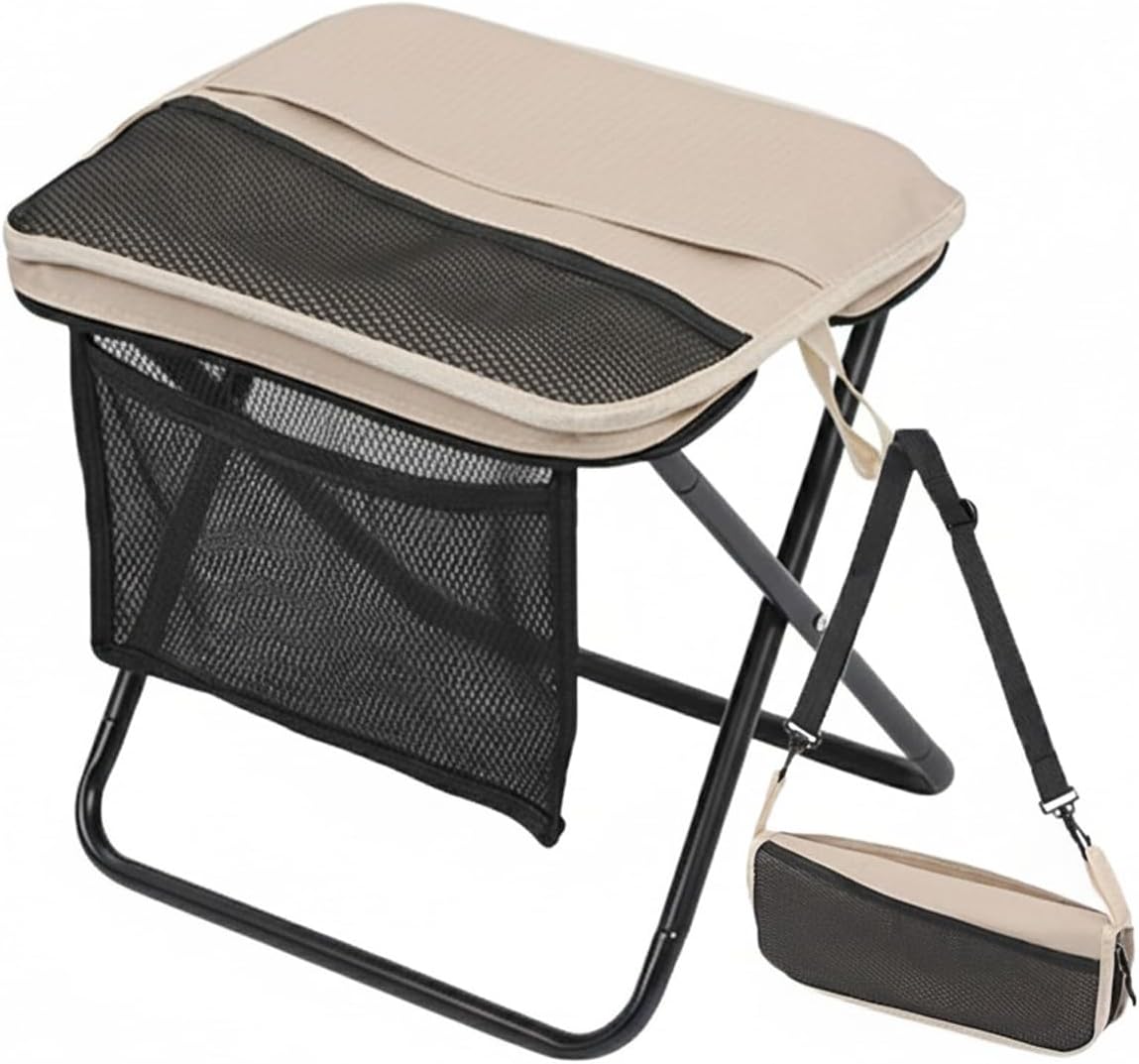 🔥Limited Time 49% Off✨Portable Folding Camping Stool