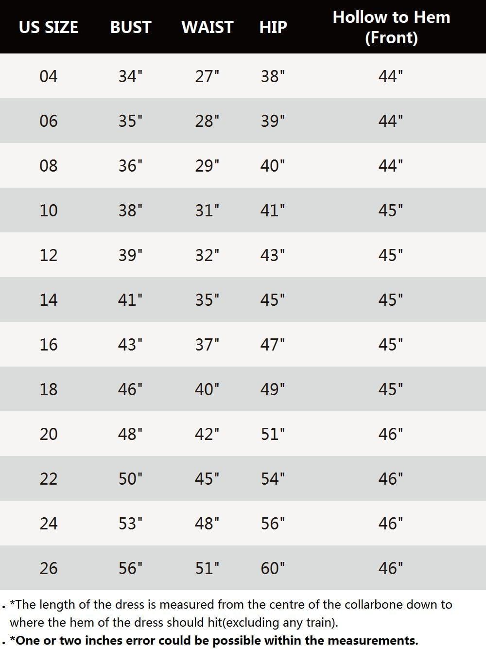 Burnt Orange Bridesmaid Gowns