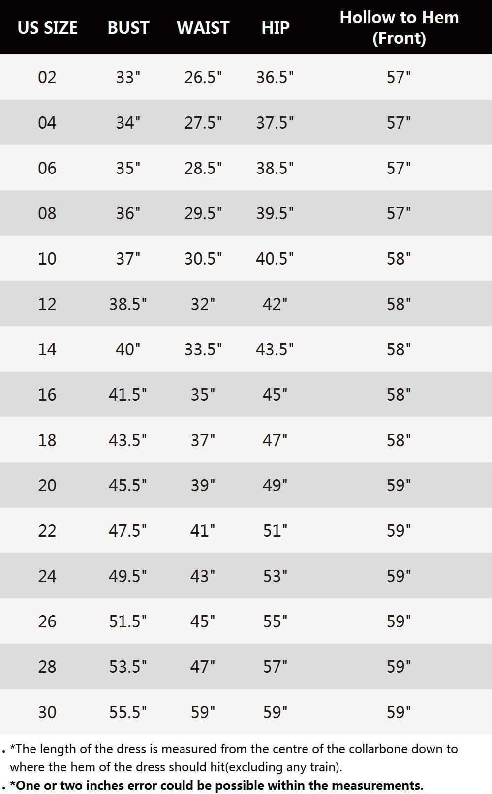 Dusty Blue Bridesmaid Gowns