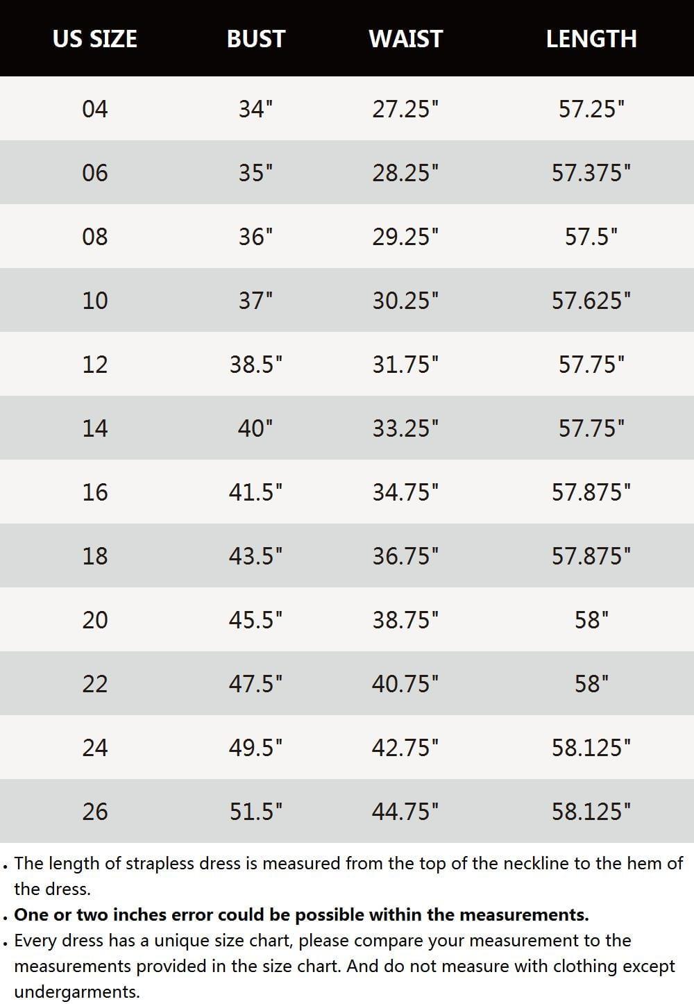 Dusty Blue Bridesmaid Gowns