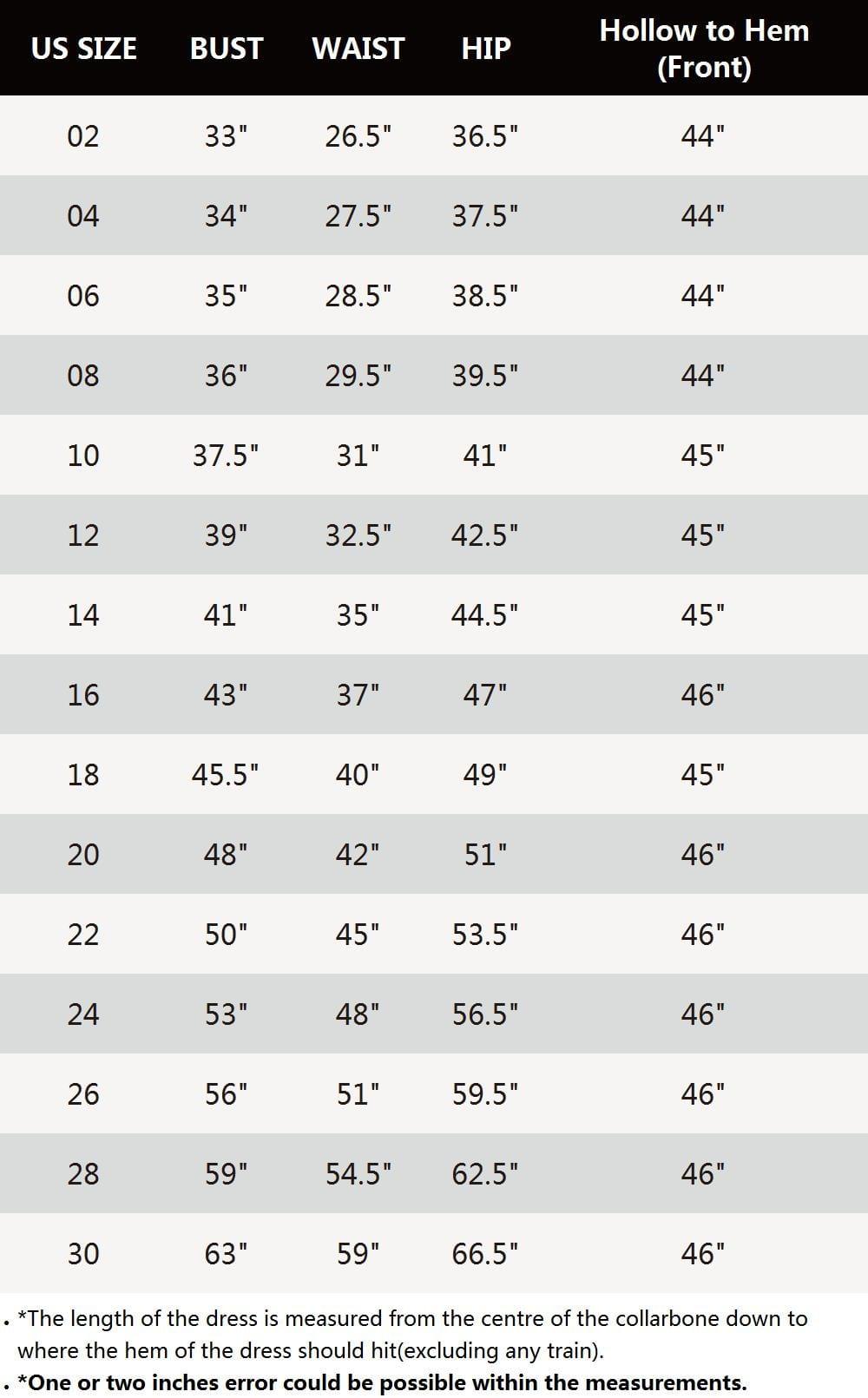 Dusty Blue Bridesmaid Gowns