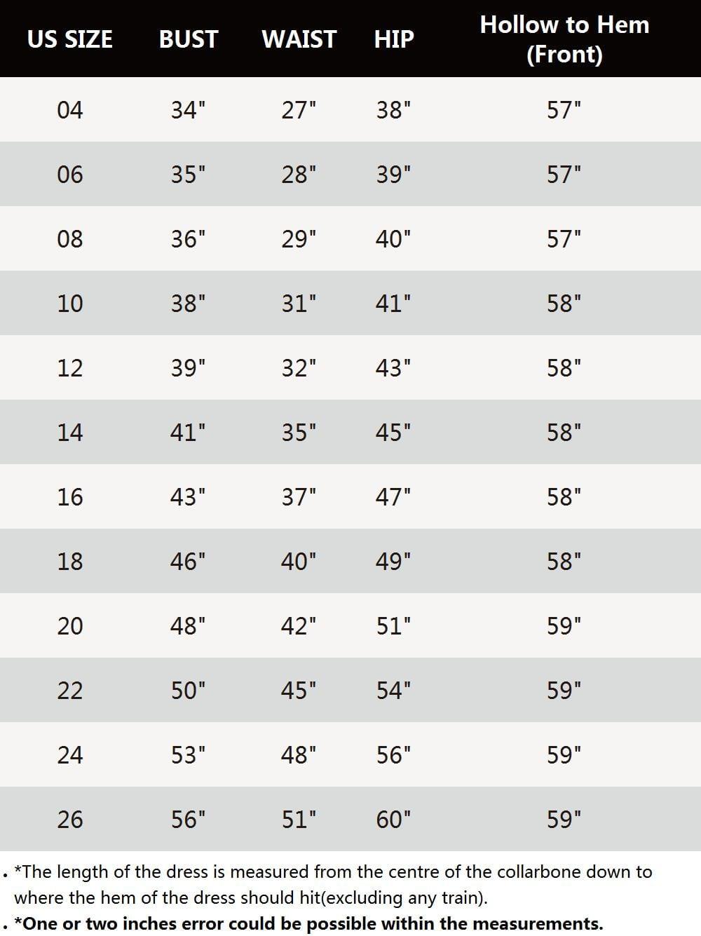 Burnt Orange Bridesmaid Gowns