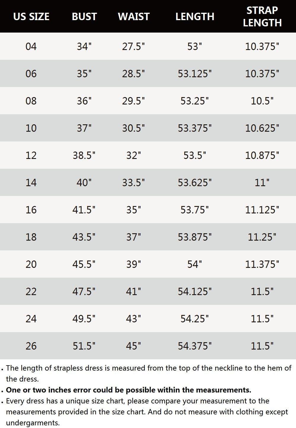 Burnt Orange Bridesmaid Gowns